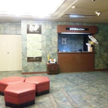 Kyowa Station Hotel 大府市 外观 照片