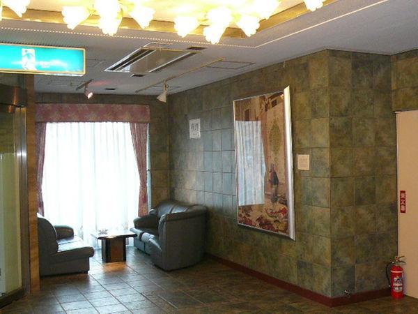 Kyowa Station Hotel 大府市 外观 照片
